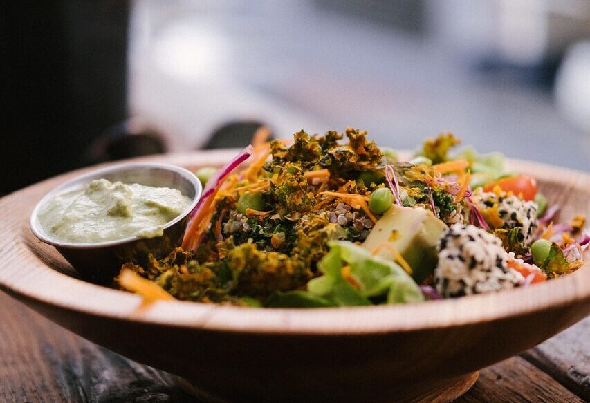 producción audiovisual restaurante izumi